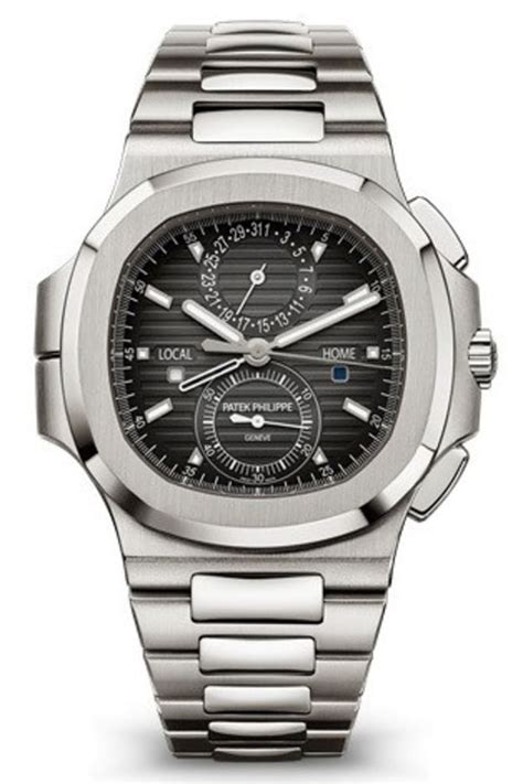 patek philippe 5990 1a 001|Patek Philippe Nautilus 5990/1A.